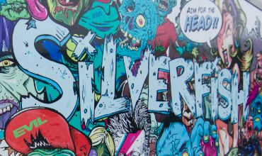 The Business - Silverfish UK